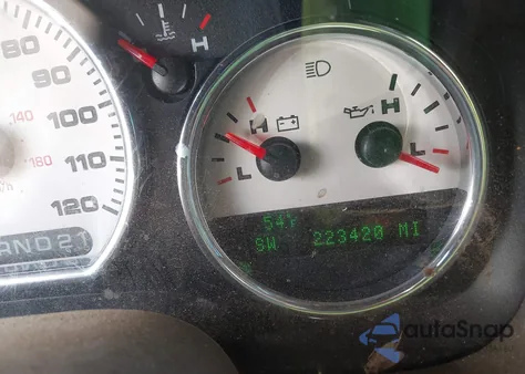 2004 Ford F150 z USA, uszkodzony, nr VIN 1FTPX14564NB43811